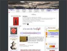 Tablet Screenshot of e-torpedo.net